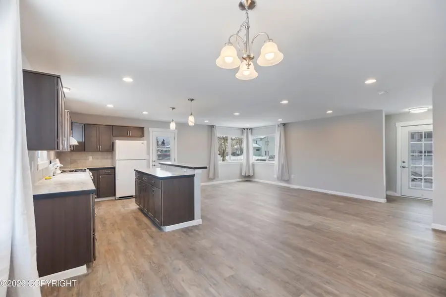 3101 Peterkin Avenue, Anchorage, AK 99508 - #3