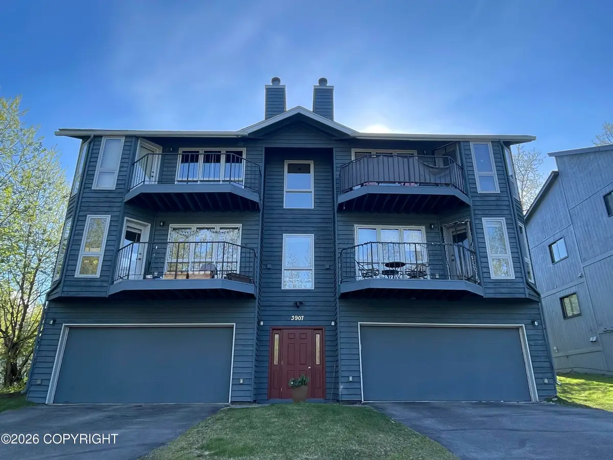 3907 Lunar Drive, Anchorage, AK 99504 - #1