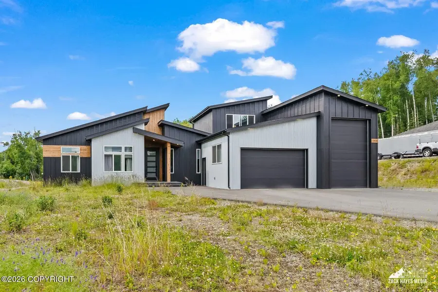 1814 S Berlin Rose Street, Wasilla, AK 99623 - #2