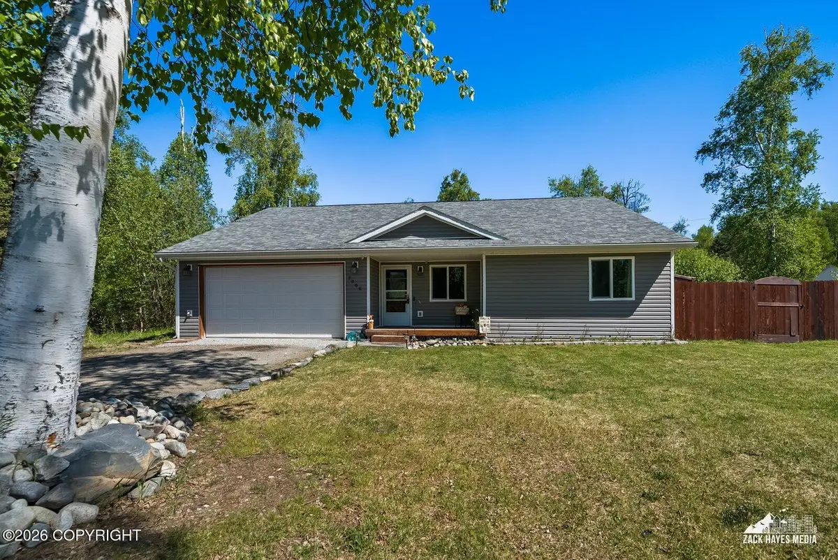 7305 W Rodney Circle, Wasilla, AK 99623 - #1