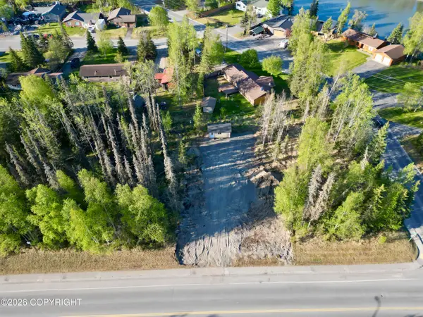 325 S Kobuk Street, Soldotna, AK 99669