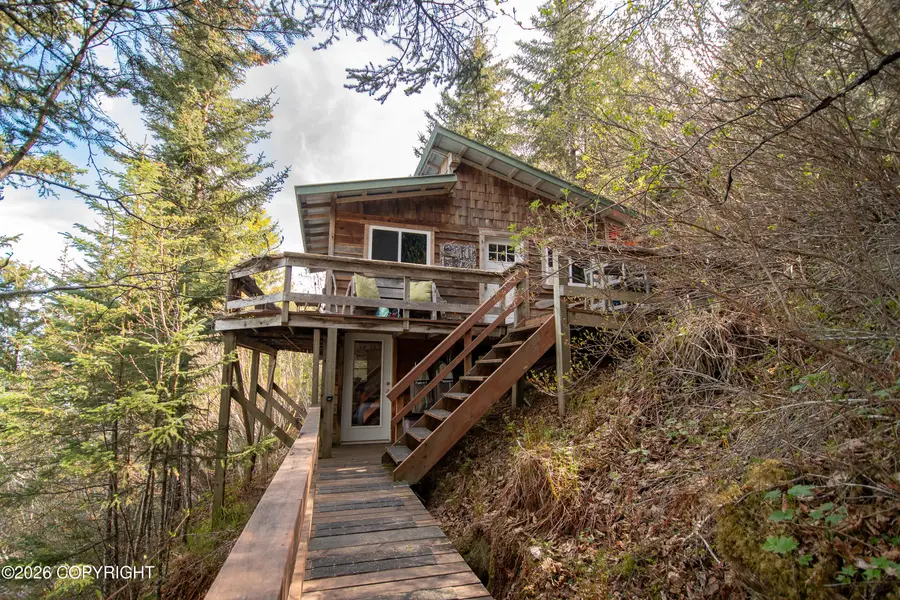 51151 Halibut Cove Rem Sw, Homer, AK 99603 - #3