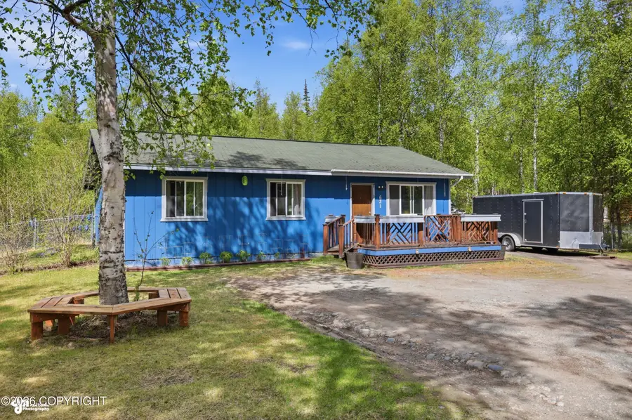 631 W Gail Drive, Wasilla, AK 99654 - #2