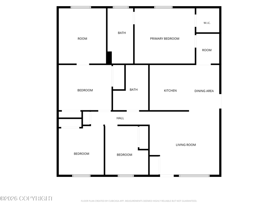 631 W Gail Drive, Wasilla, AK 99654 - #2