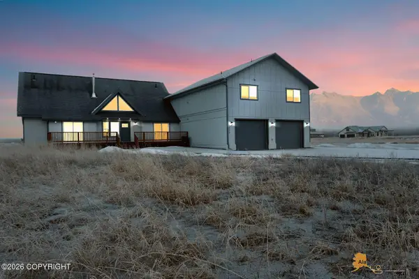 15125 E Washington Boulevard, Palmer, AK 99645