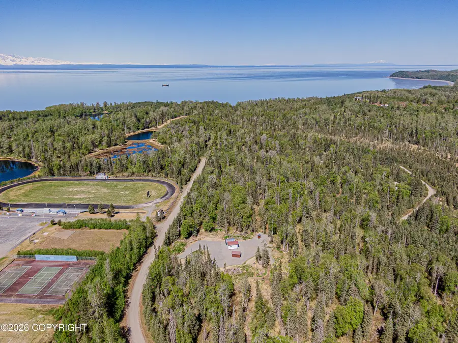 52178 Holley Beck Street, Kenai, AK 99611 - #2
