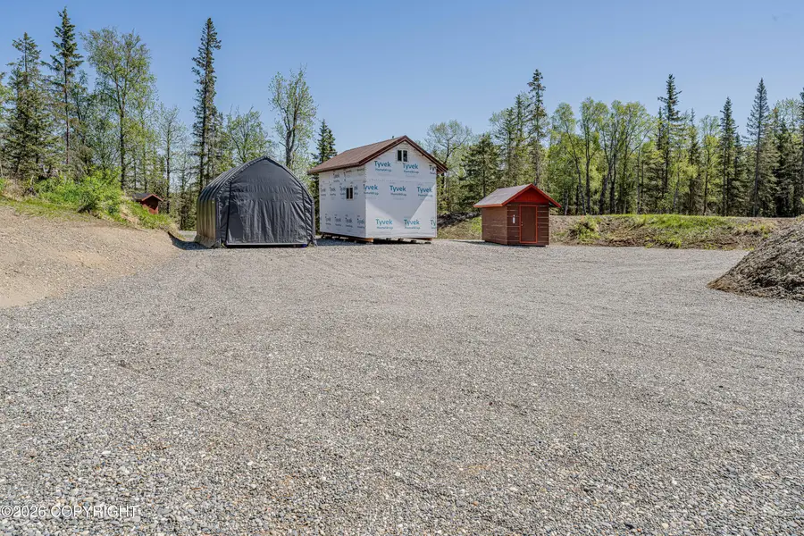 52178 Holley Beck Street, Kenai, AK 99611 - #3