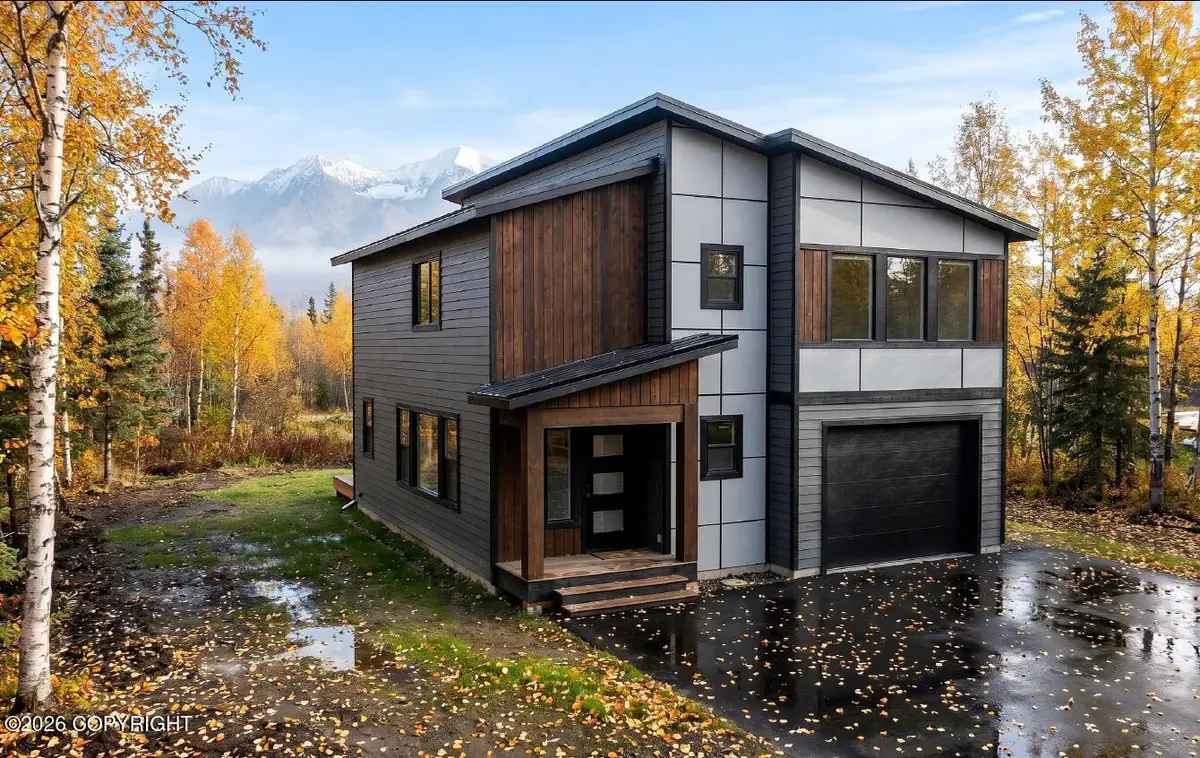 L10 Paris Way, Eagle River, AK 99577 - #1