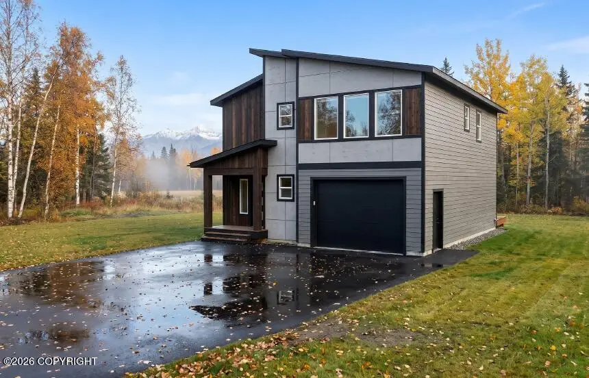 L10 Paris Way, Eagle River, AK 99577 - #2
