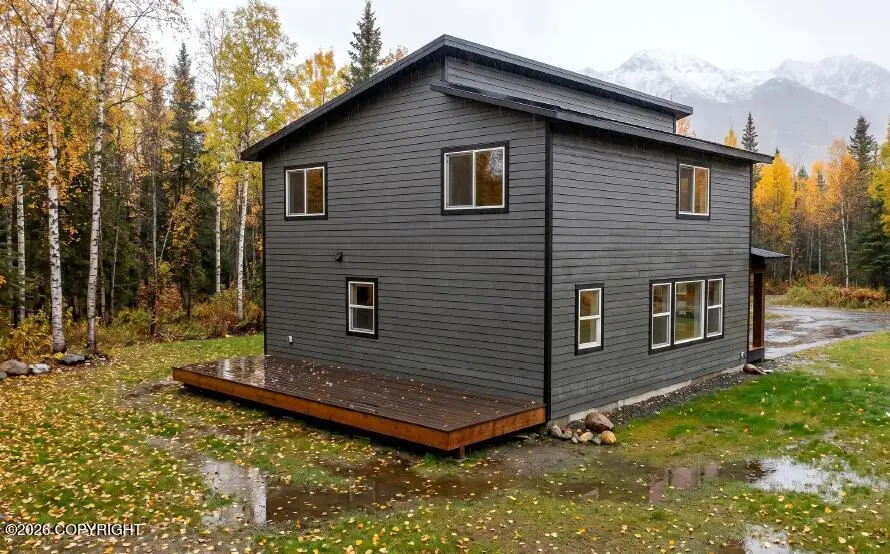 L10 Paris Way, Eagle River, AK 99577 - #3