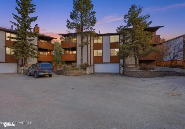 7220 Hunstmen Circle #G6, Anchorage, AK 99518