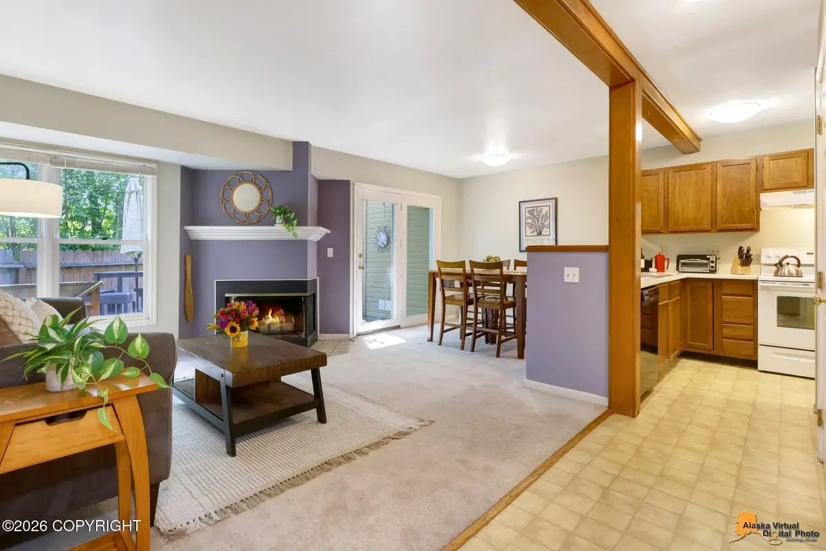 6410 E Northern Lights Boulevard #6-J, Anchorage, AK 99504 - #1