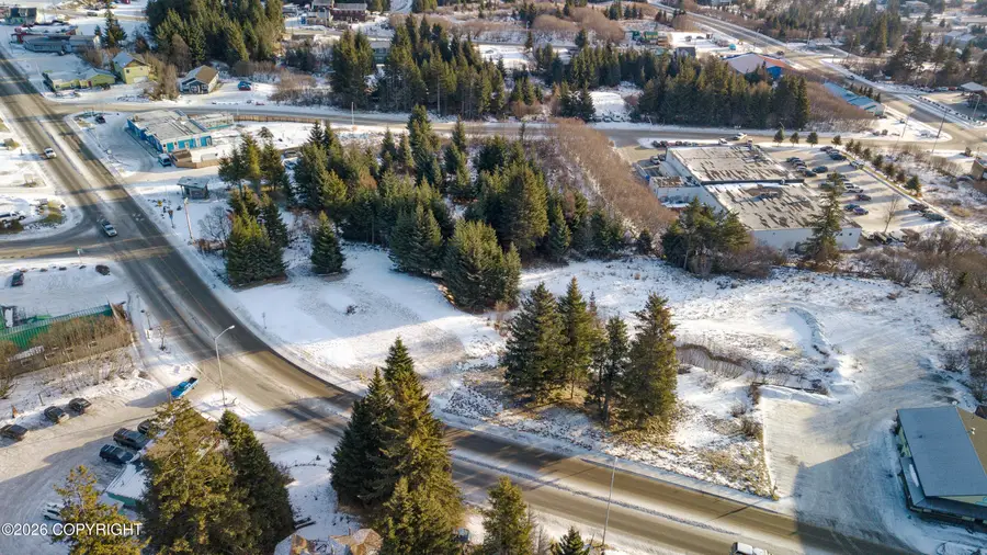 305 W Pioneer Avenue, Homer, AK 99603 - Image #2