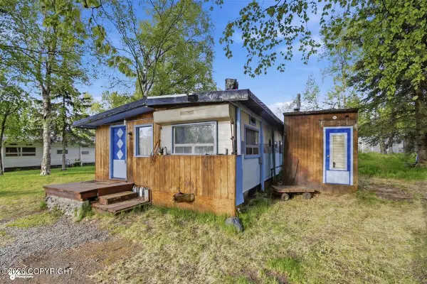 11221 Dave Lane, Anchorage, AK 99515