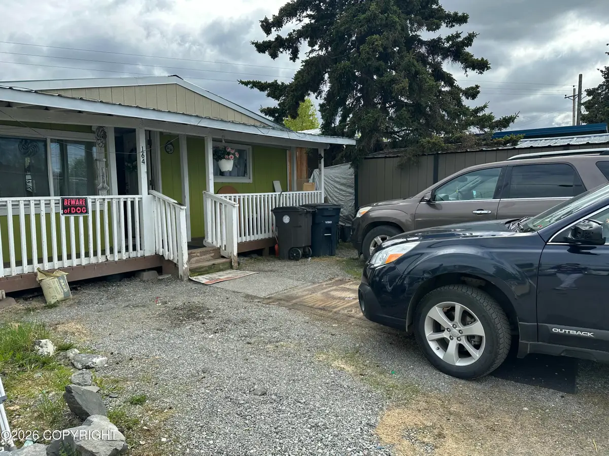 4200 E 4th Avenue #164, Anchorage, AK 99508 - #1
