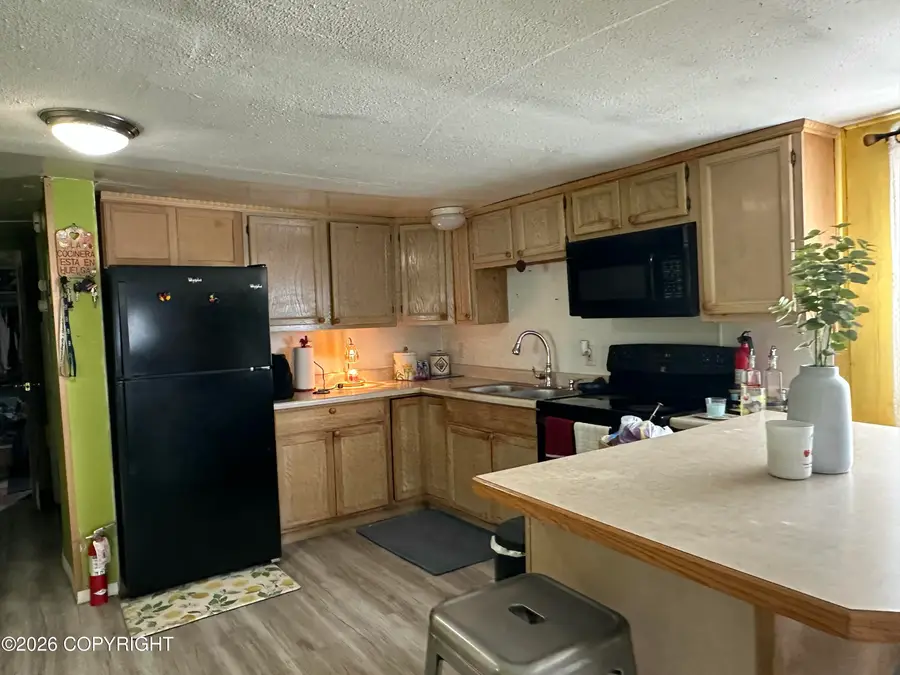 4200 E 4th Avenue #164, Anchorage, AK 99508 - #2