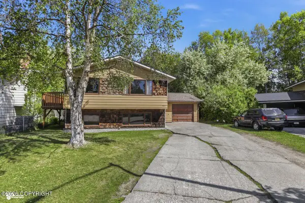 5261 Little Tree Street, Anchorage, AK 99507