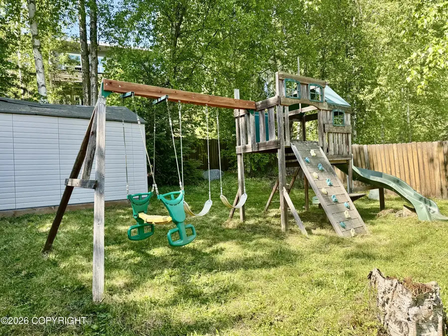 3840 Reflection Drive, Anchorage, AK 99504 - #2