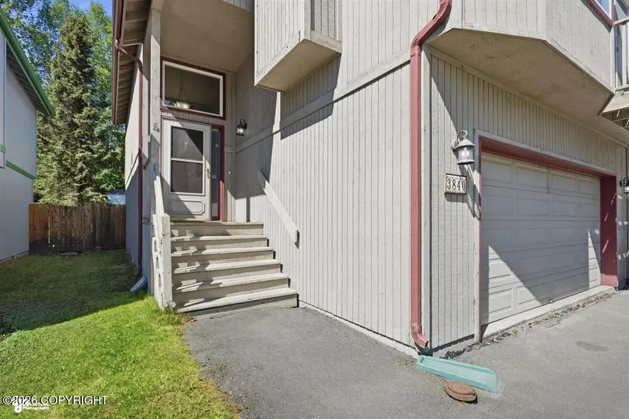 3840 Reflection Drive, Anchorage, AK 99504 - #3
