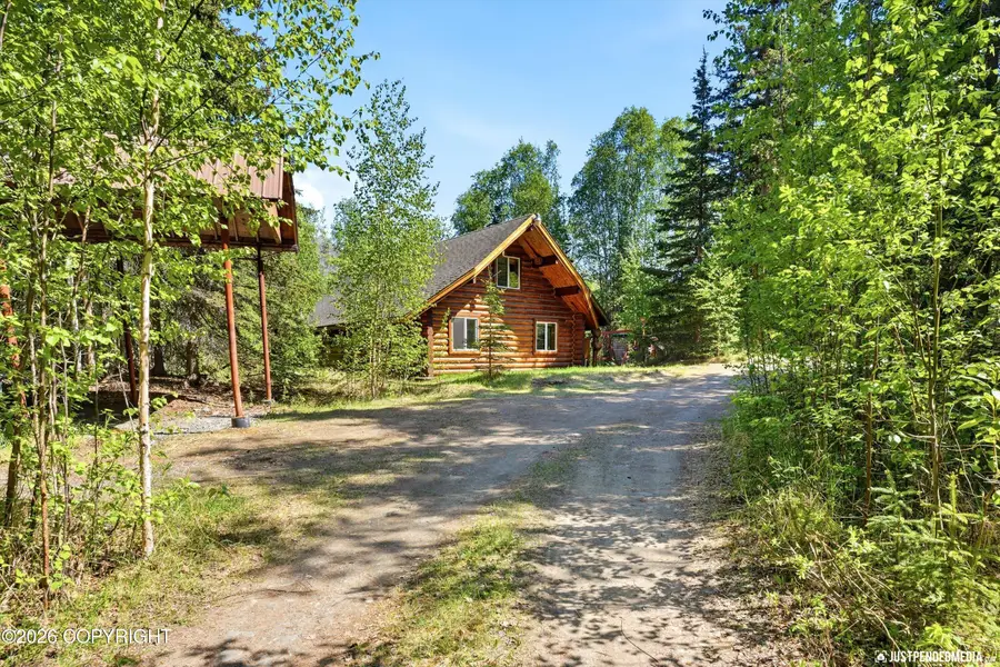 22774 Needels Loop, Chugiak, AK 99567 - #3
