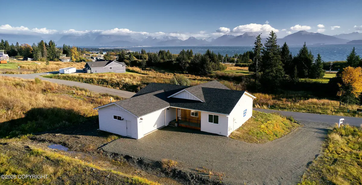 1082 Robert Avenue, Homer, AK 99603 - Image #1