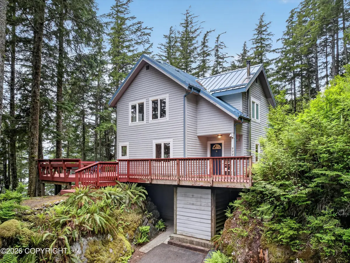 777 Main Street, Ketchikan, AK 99901 - #1