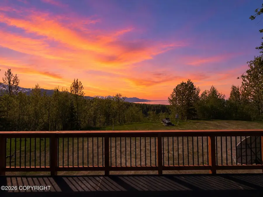 5820 De Armoun Road, Anchorage, AK 99516 - #2