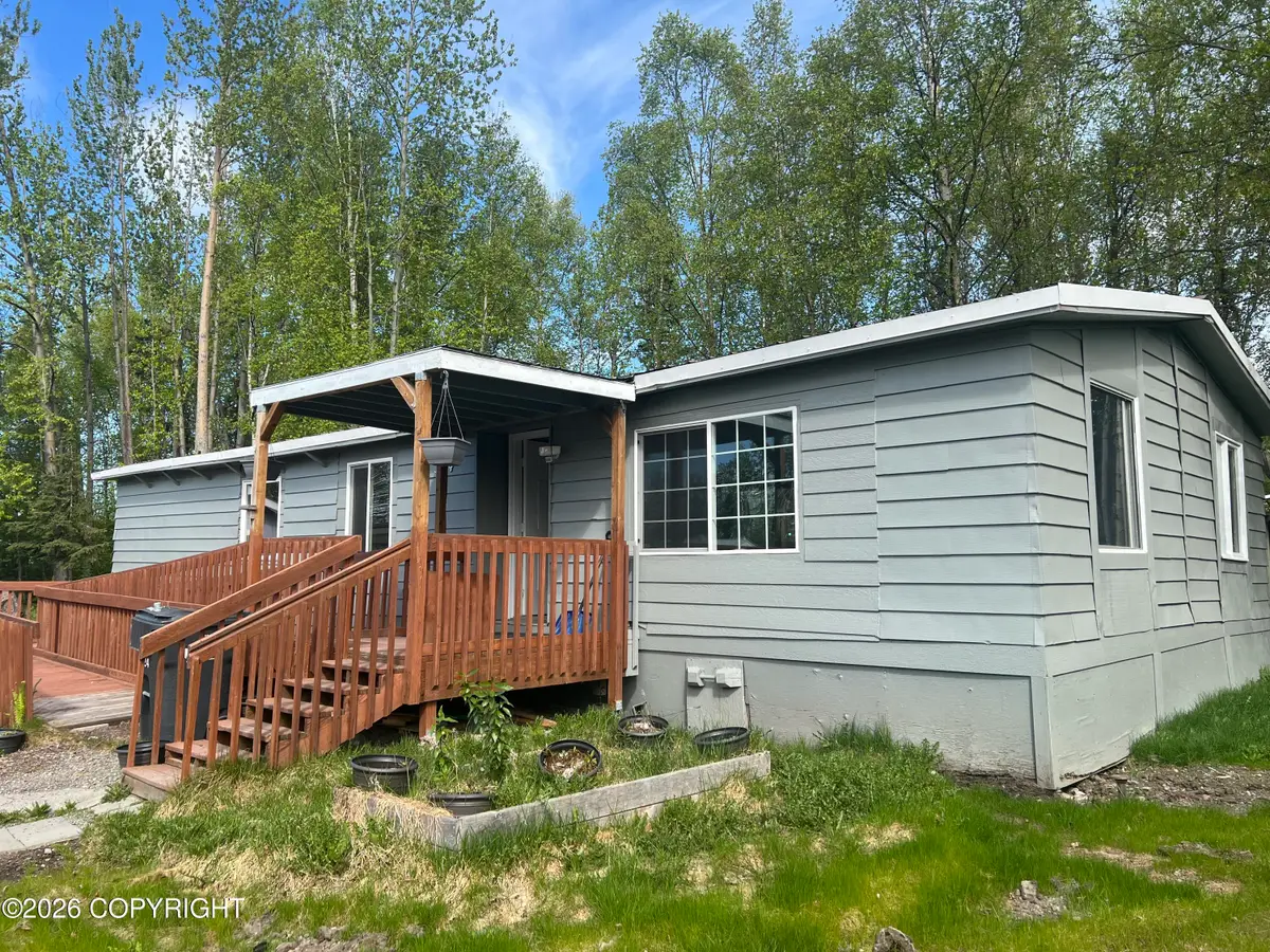 2221 Muldoon Road #524, Anchorage, AK 99504 - #1
