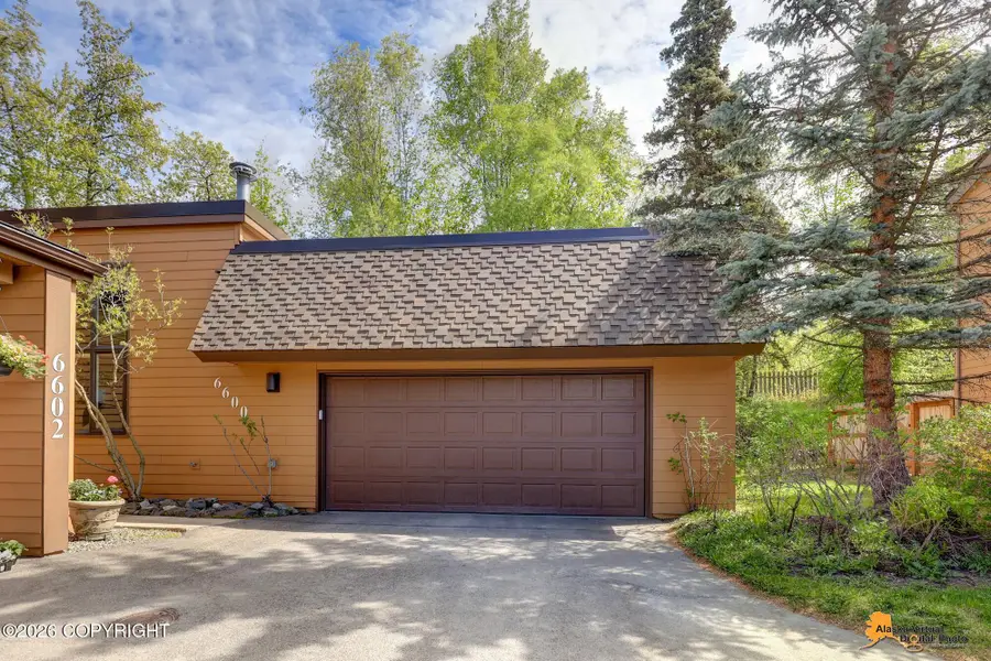 6600 Lakeway Drive, Anchorage, AK 99502 - #2