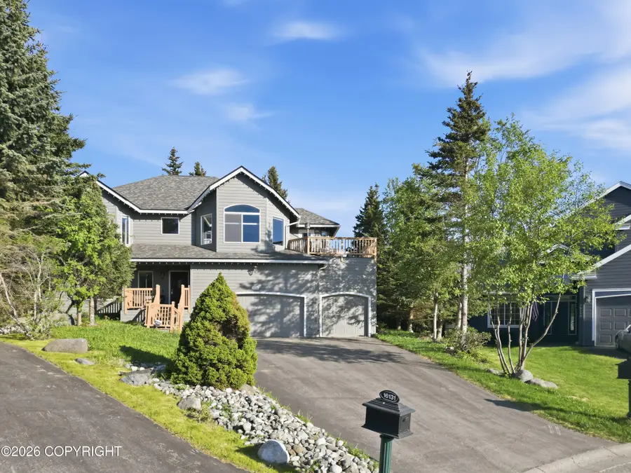 16141 Bridgewood Cir, Anchorage, AK 99516 - #3