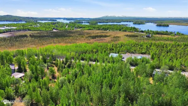 3127 S Buoyant Drive, Wasilla, AK 99623