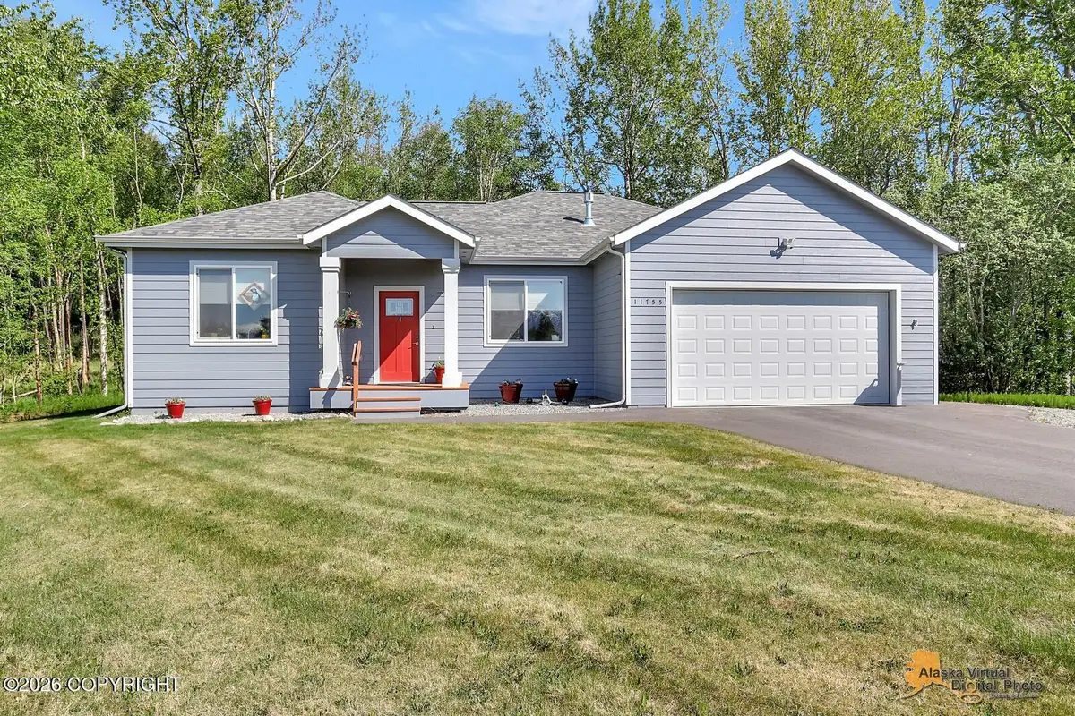 11755 E Fig Circle, Palmer, AK 99645 - #1