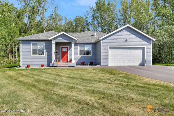 11755 E Fig Circle, Palmer, AK 99645