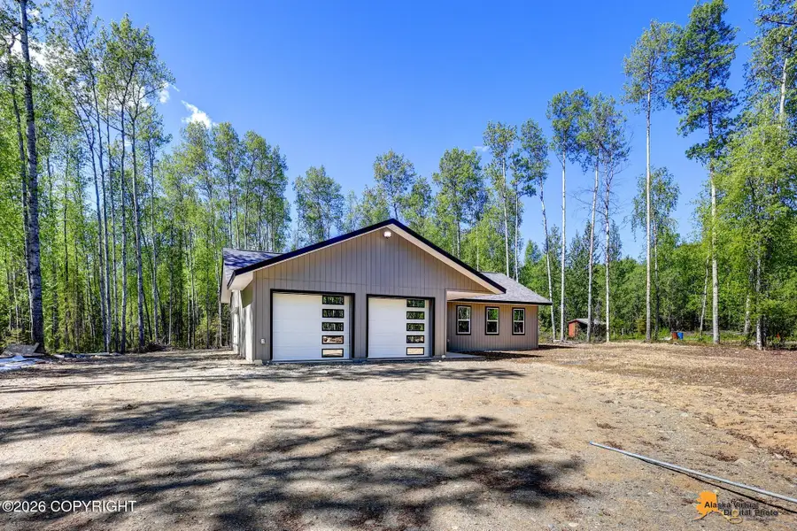 10984 N Nanlow Lane, Willow, AK 99688 - #2
