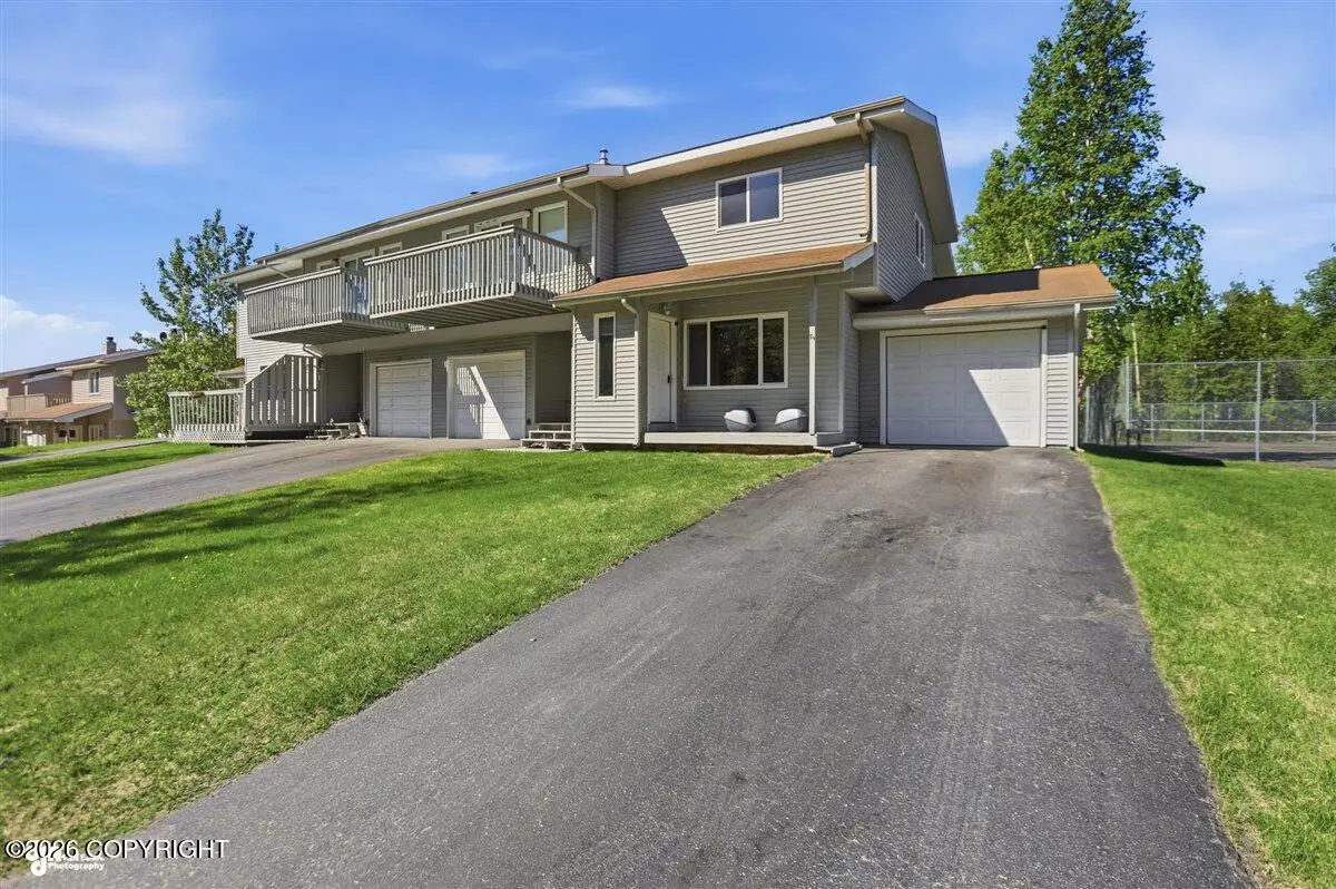 756 N Peck Street, Wasilla, AK 99654 - #1