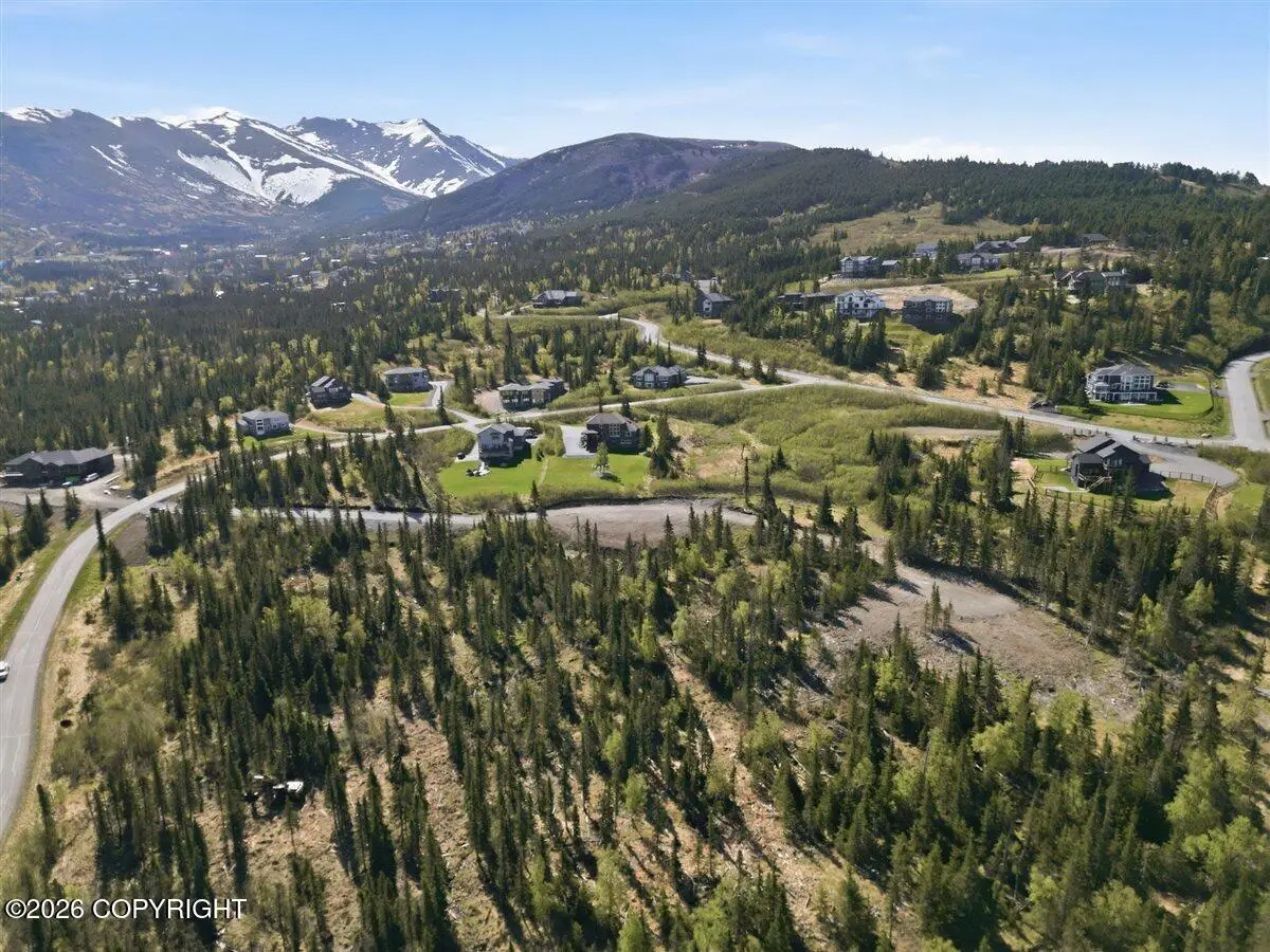 L2 Prospector Creek, Anchorage, AK 99516 - #1