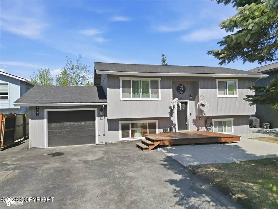 3731 Gary Cooper Circle, Anchorage, AK 99507 - #2