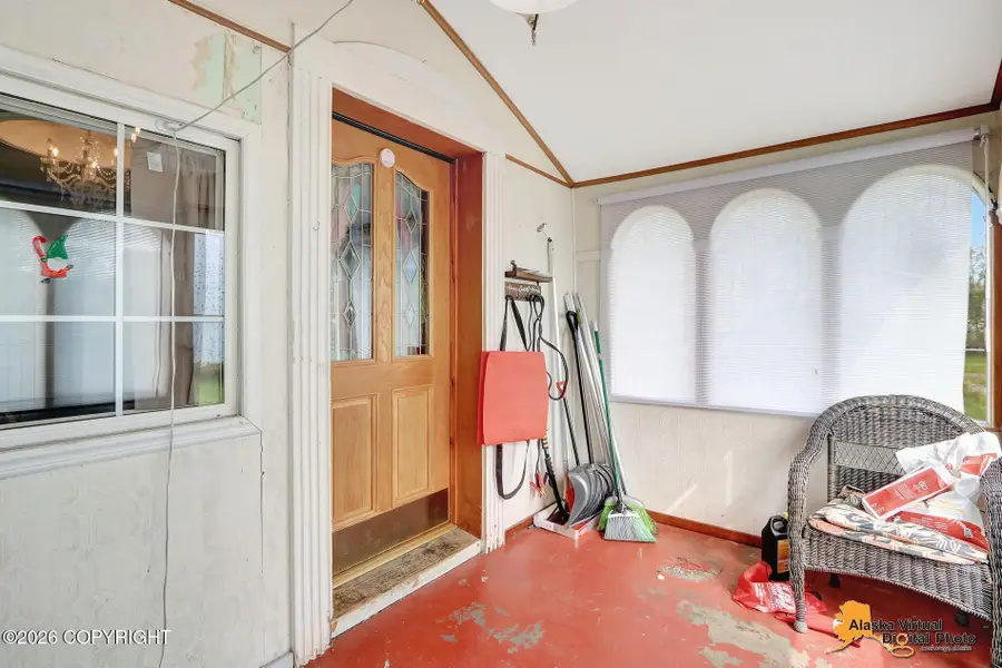 508 N Bunn Street, Anchorage, AK 99508 - #2
