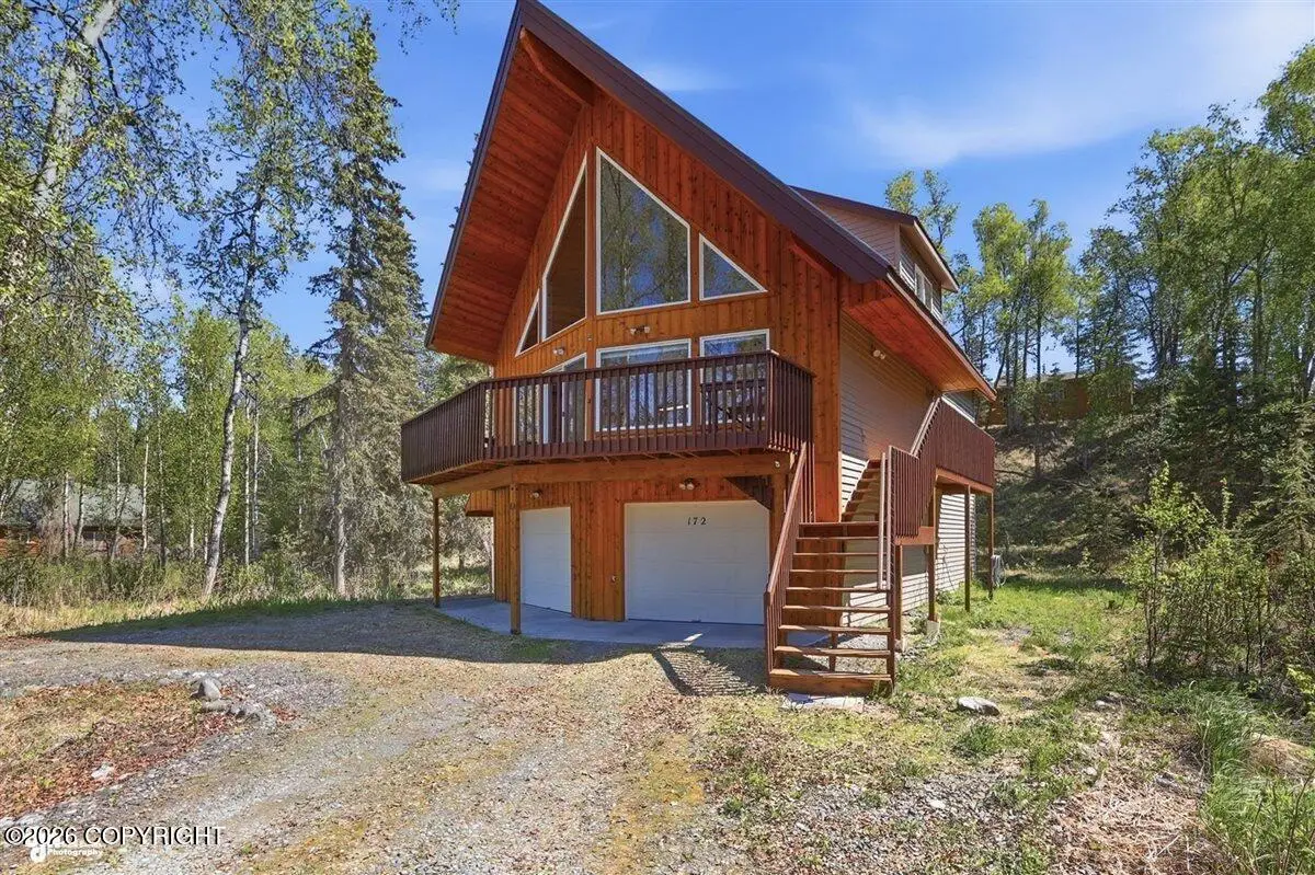 172 Linda Lane, Soldotna, AK 99669 - #1