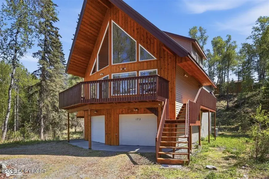 172 Linda Lane, Soldotna, AK 99669 - #3