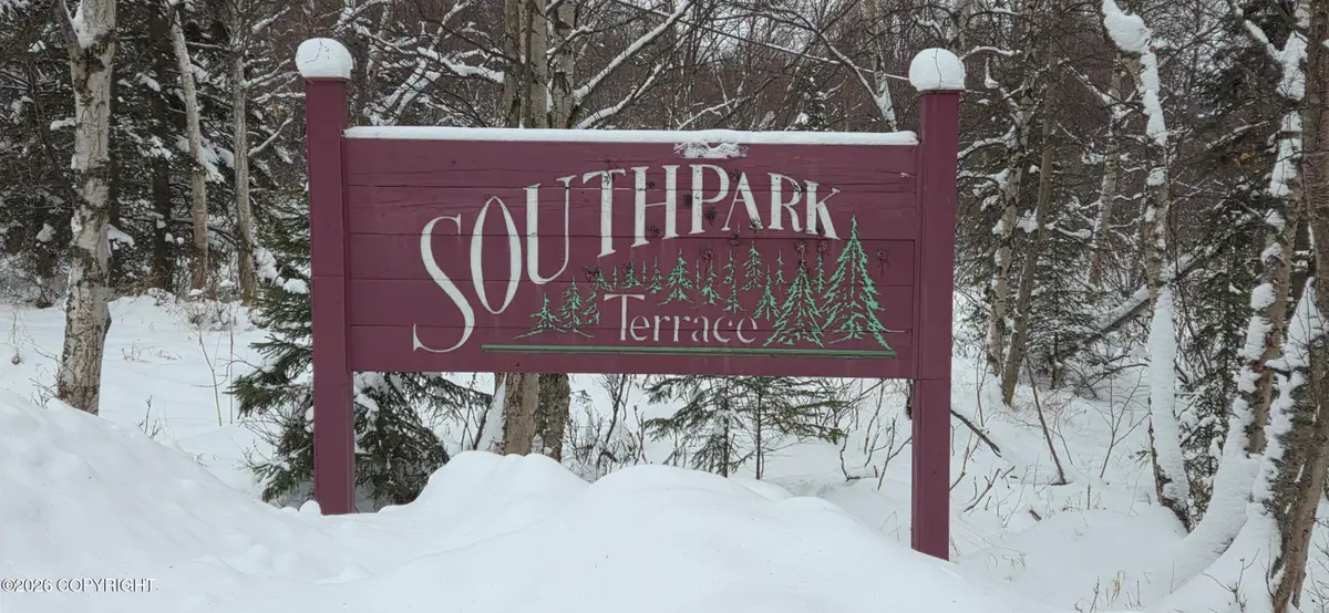 000 Southpark Bluff Drive, Anchorage, AK 99516 - #1