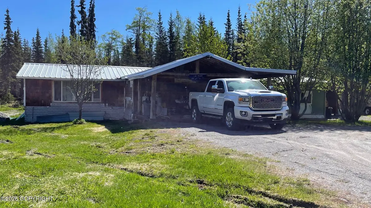 38828 Millie Evans Street, Sterling, AK 99672 - #1