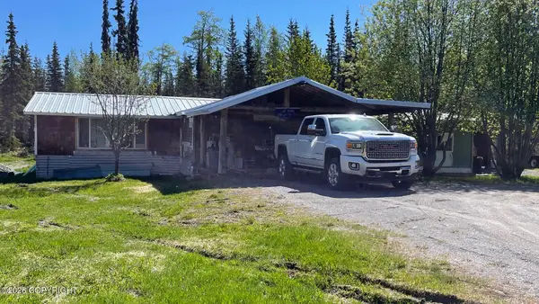 38828 Millie Evans Street, Sterling, AK 99672