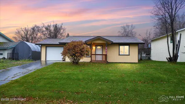 1036 S Ronda Way, Palmer, AK 99645