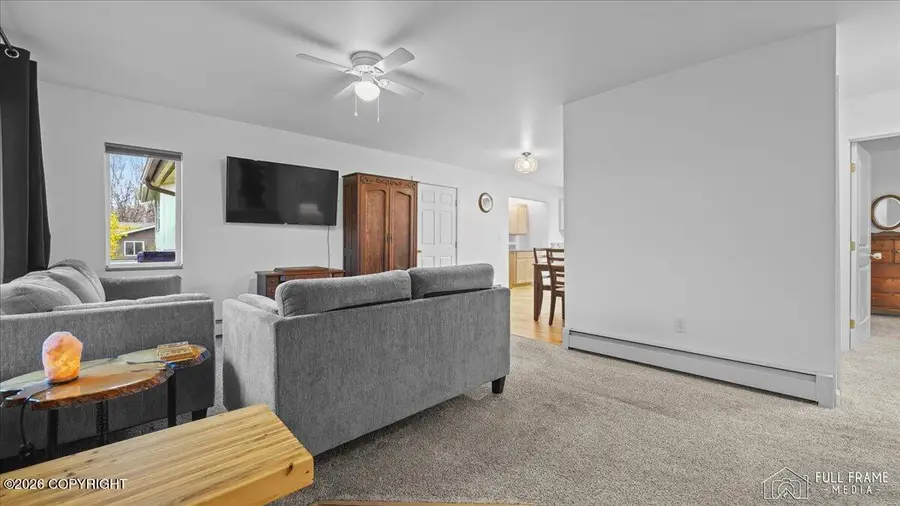 1036 S Ronda Way, Palmer, AK 99645 - #2