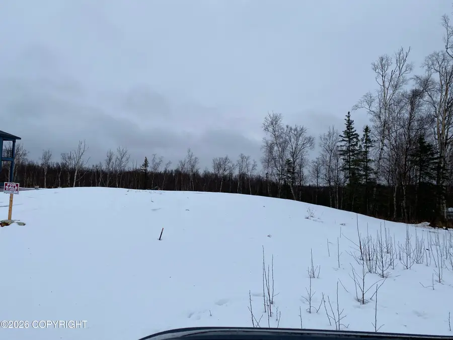 1701 W Valley Ridge Drive, Wasilla, AK 99654 - Image #3