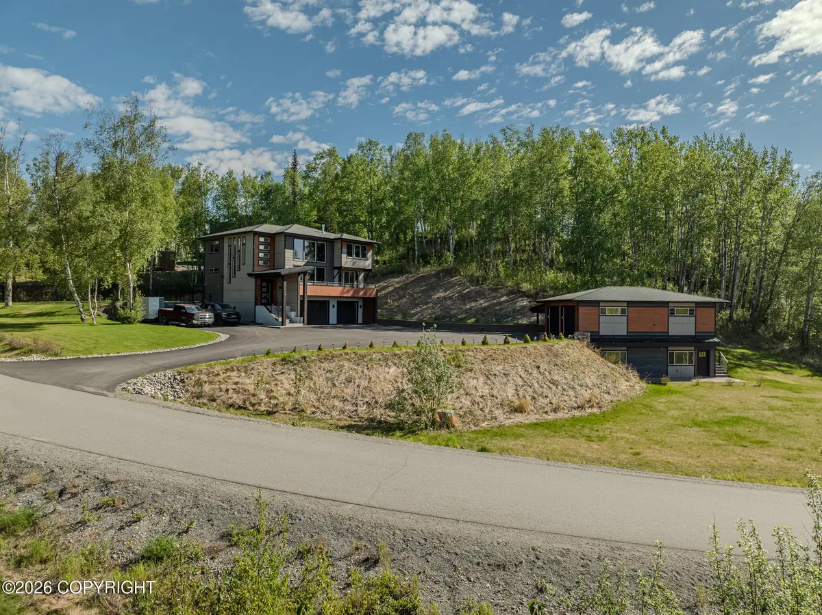 7970 N Morning Glory Drive, Palmer, AK 99645 - #1