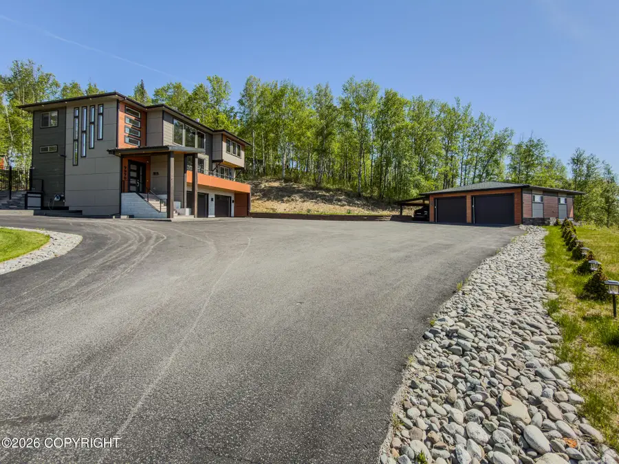 7970 N Morning Glory Drive, Palmer, AK 99645 - #2