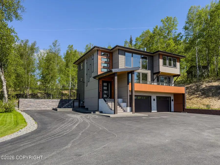 7970 N Morning Glory Drive, Palmer, AK 99645 - #3