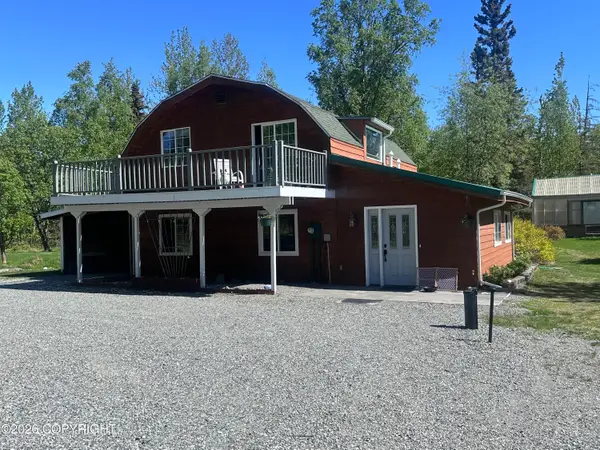 3770 E Ruth Drive, Wasilla, AK 99654